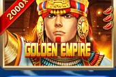 Golden Empire cover