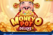 Money Pot Deluxe cover