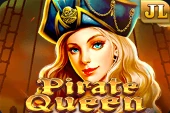 Pirate Queen cover