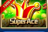 Super Ace cover